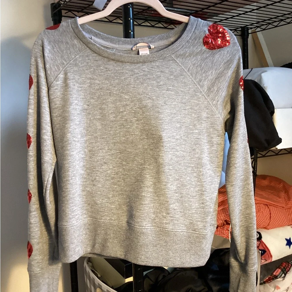 Victoria Secret Sweater - Picture 2 of 5